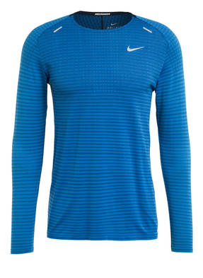 Nike Longsleeve TECHKNIT ULTRA