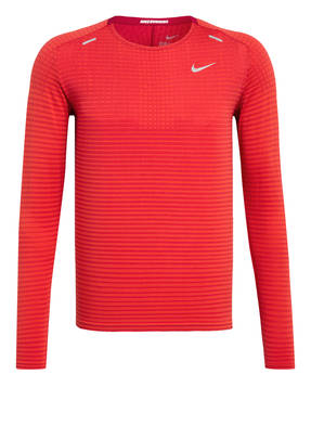 Nike Longsleeve TECHKNIT ULTRA