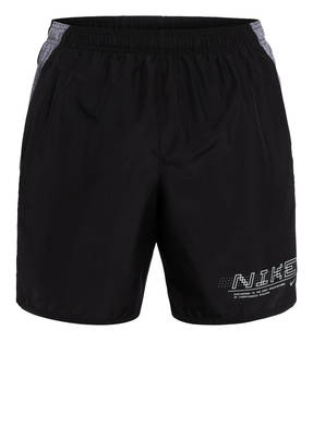 Nike Laufshorts CHALLENGER mit Mesh-Einsätzen