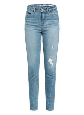 GUESS Destroyed Jeans 1981