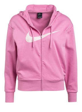 Nike Sweatjacke DRI-FIT GET FIT