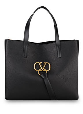 VALENTINO GARAVANI Shopper VRING LARGE mit Pouch