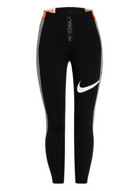 Nike 7/8-Tights POWER ICON CLASH