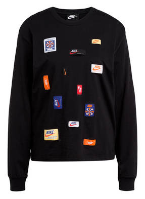 Nike Longsleeve AIR ICON CLASH