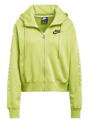 Nike Sweatjacke AIR