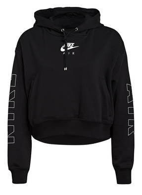 Nike Cropped-Hoodie AIR