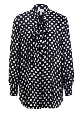 ESCADA SPORT Schluppenbluse mit Seide