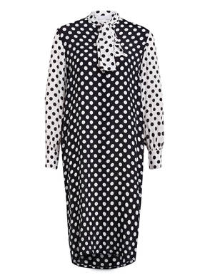 ESCADA SPORT Hemdblusenkleid mit Seide