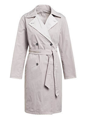 MaxMara STUDIO Trenchcoat SEMELE zum Wenden