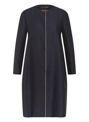 MaxMara STUDIO Jacquard-Mantel ARGO