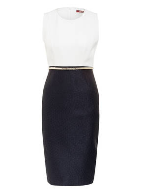 MaxMara STUDIO Jacquard-Kleid