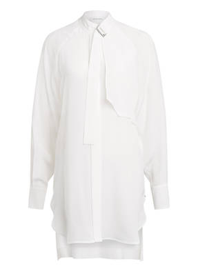 SPORTMAX Schluppenbluse aus Seide