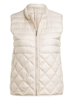 Max Mara Daunenweste ETREGI