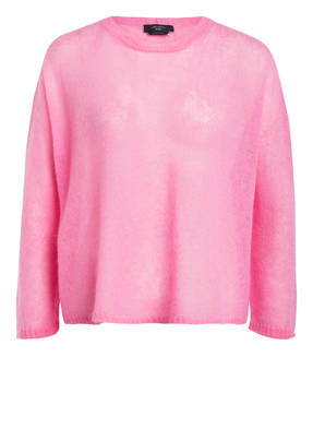 WEEKEND MaxMara Pullover PONTIDA mit Mohair
