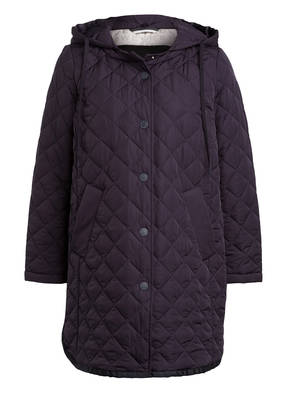 WEEKEND MaxMara Steppmantel MICENEA