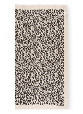WEEKEND MaxMara Schal mit Seide