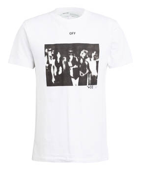 OFF-WHITE T-Shirt