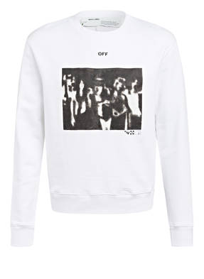 OFF-WHITE Sweatshirt