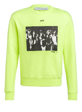 OFF-WHITE Sweatshirt