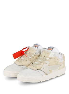 OFF-WHITE Sneaker OFF COURT LOW