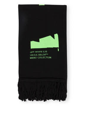OFF-WHITE Schal
