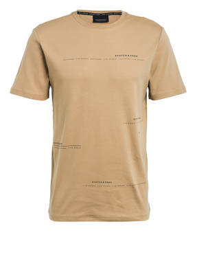 SCOTCH & SODA T-Shirt