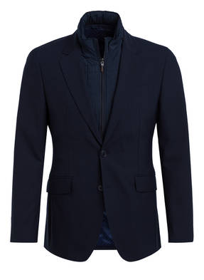 HACKETT LONDON Kombi-Sakko Regular Fit mit herausnehmbarer Blende