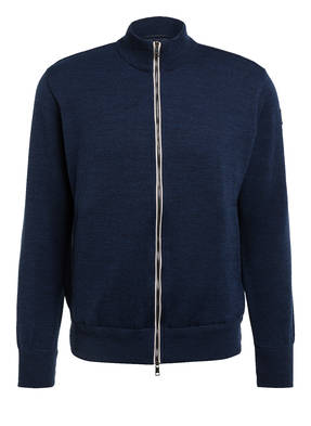 PAUL & SHARK Strickjacke