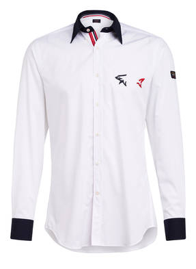 PAUL & SHARK Hemd Regular Fit