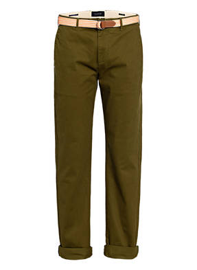 SCOTCH & SODA Chino STUART Regular Slim Fit