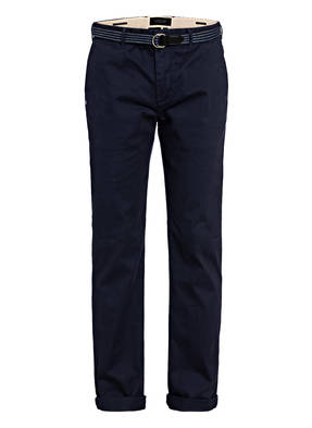 SCOTCH & SODA Chino STUART Regular Slim Fit