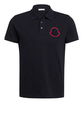 MONCLER Piqué-Poloshirt