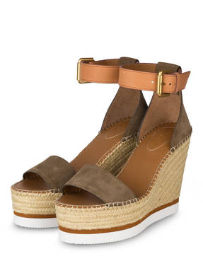 SEE BY CHLOÉ Wedges