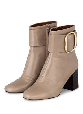 SEE BY CHLOÉ Stiefeletten