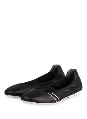HOGAN Ballerinas H511