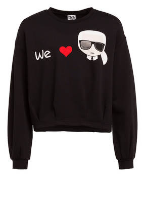 KARL LAGERFELD KIDS Sweatshirt