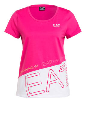 EA7 EMPORIO ARMANI T-Shirt