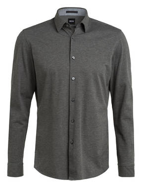 BOSS Hemd LUKAS Regular Fit