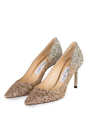 JIMMY CHOO Pumps ROMY 85