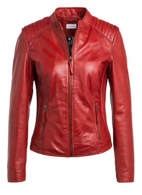 DARLING HARBOUR Lederjacke SONJA