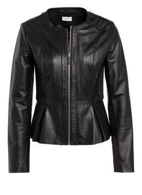 DARLING HARBOUR Lederjacke