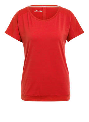 Schöffel T-Shirt RIESSERSEE