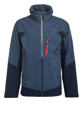 Schöffel Outdoor-Jacke BREST mit ZipIn!-Funktion