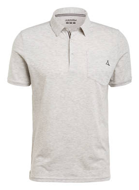 Schöffel Jersey-Poloshirt KOCHEL