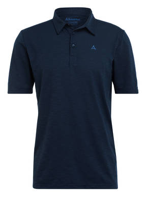 Schöffel Jersey-Poloshirt IZMIR1