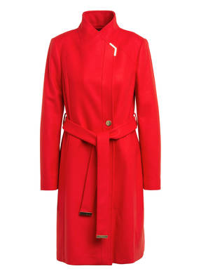 TED BAKER Wollmantel ELLGENC