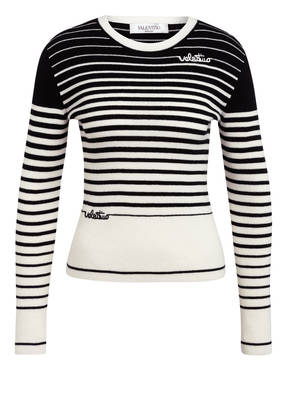 VALENTINO Pullover mit Cashmere