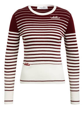 VALENTINO Pullover mit Cashmere