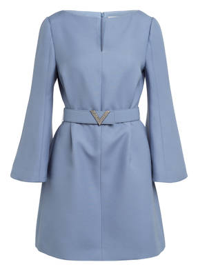 VALENTINO Kleid mit Seide