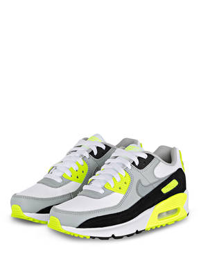 Nike Plateau-Sneaker AIR MAX 90 LTR